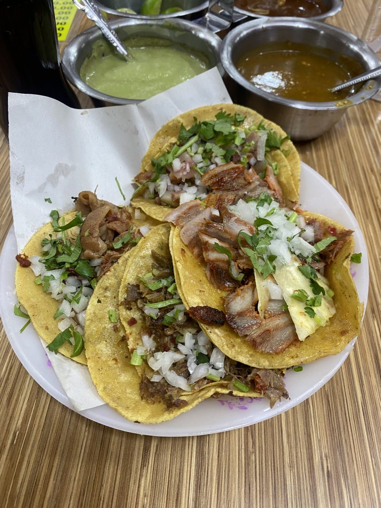 Tacos