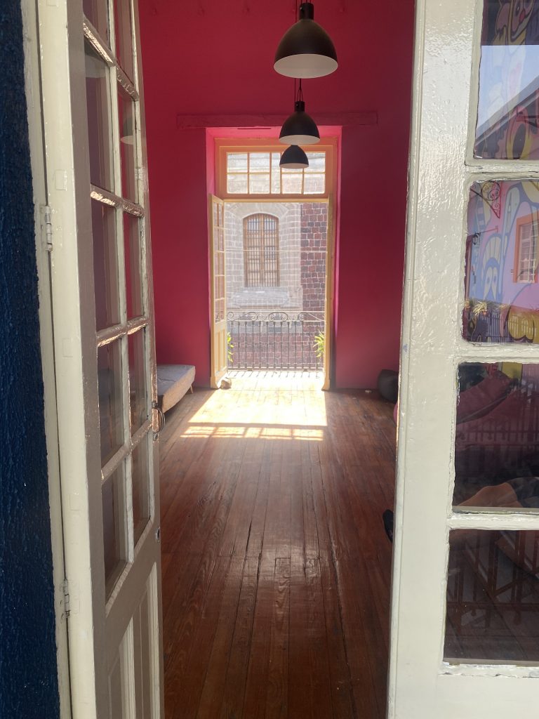 Tag 5.4